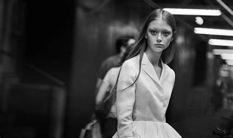 danni dior pics|This New Dior Exhibit on Peter Lindbergh Is Worth a Flight to Paris.